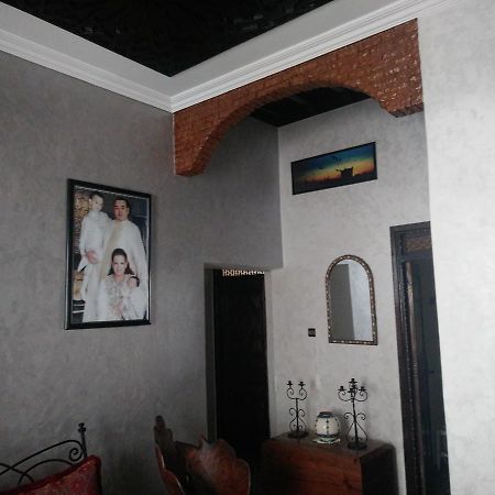 Hotel Coeur De Mogador Essaouira Luaran gambar