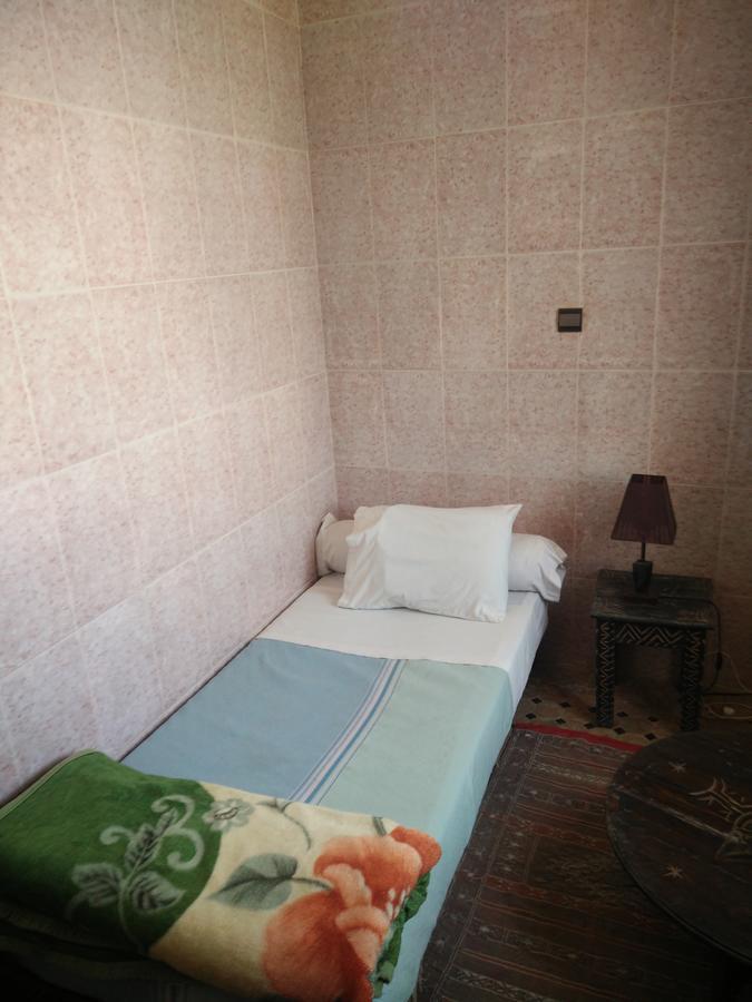 Hotel Coeur De Mogador Essaouira Luaran gambar