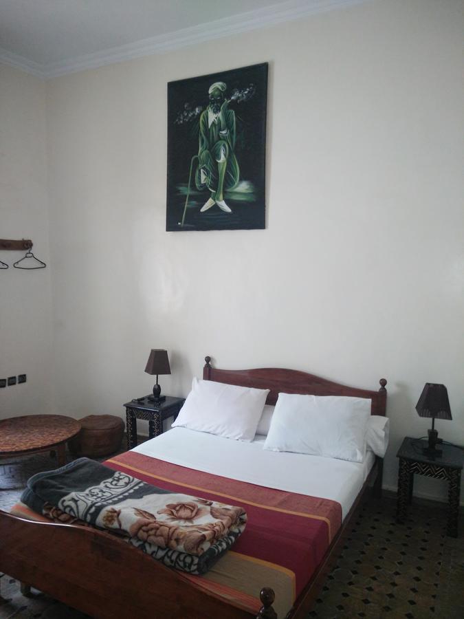Hotel Coeur De Mogador Essaouira Luaran gambar