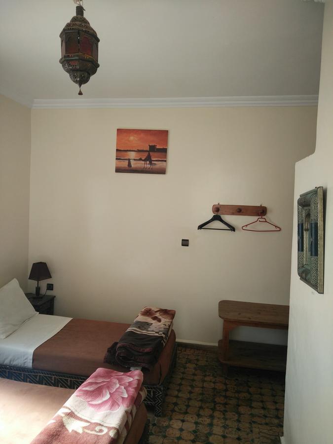 Hotel Coeur De Mogador Essaouira Luaran gambar