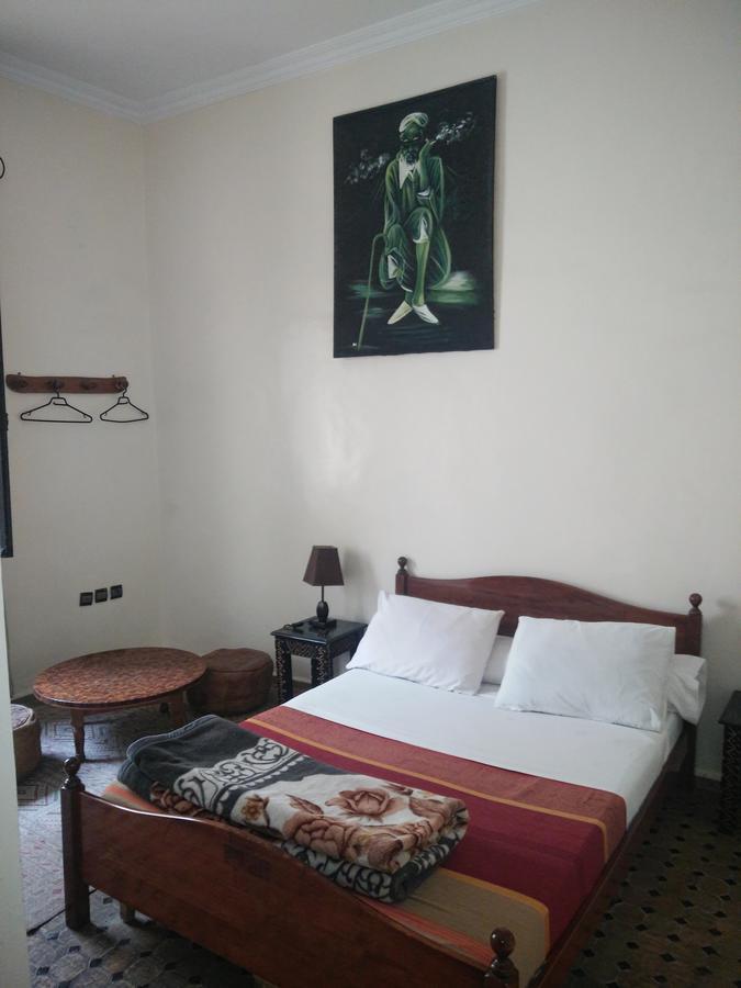 Hotel Coeur De Mogador Essaouira Luaran gambar