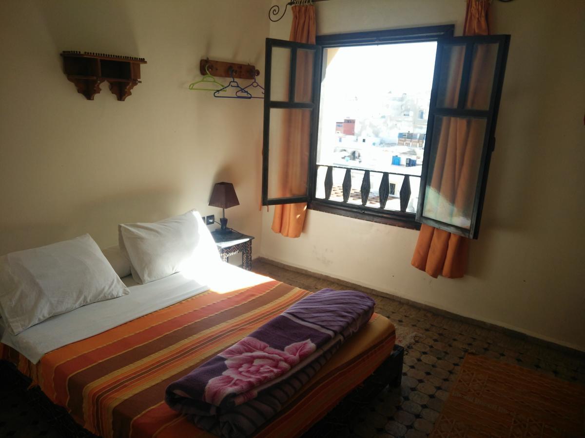 Hotel Coeur De Mogador Essaouira Luaran gambar