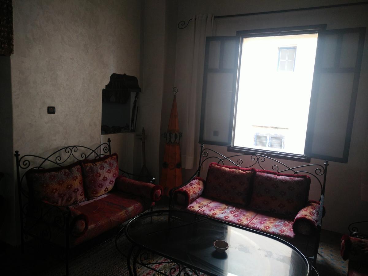 Hotel Coeur De Mogador Essaouira Luaran gambar