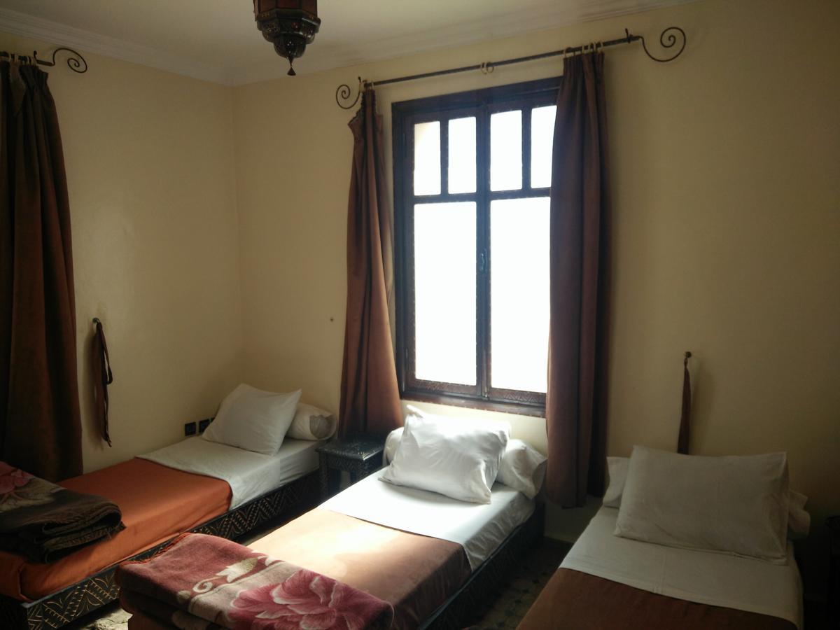 Hotel Coeur De Mogador Essaouira Luaran gambar