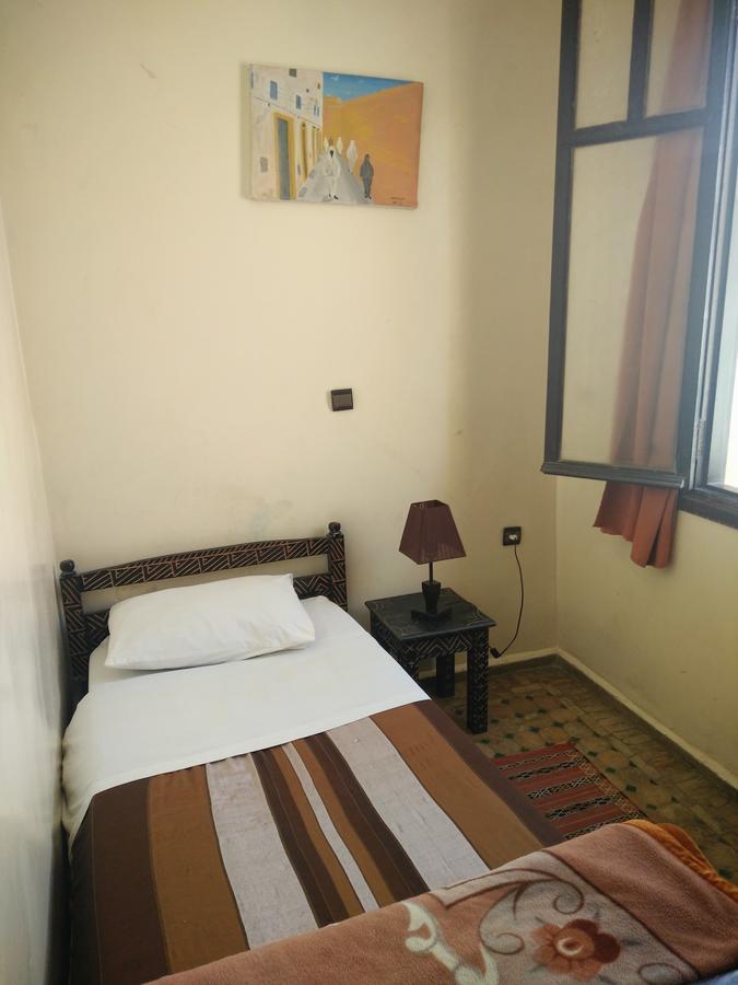 Hotel Coeur De Mogador Essaouira Luaran gambar