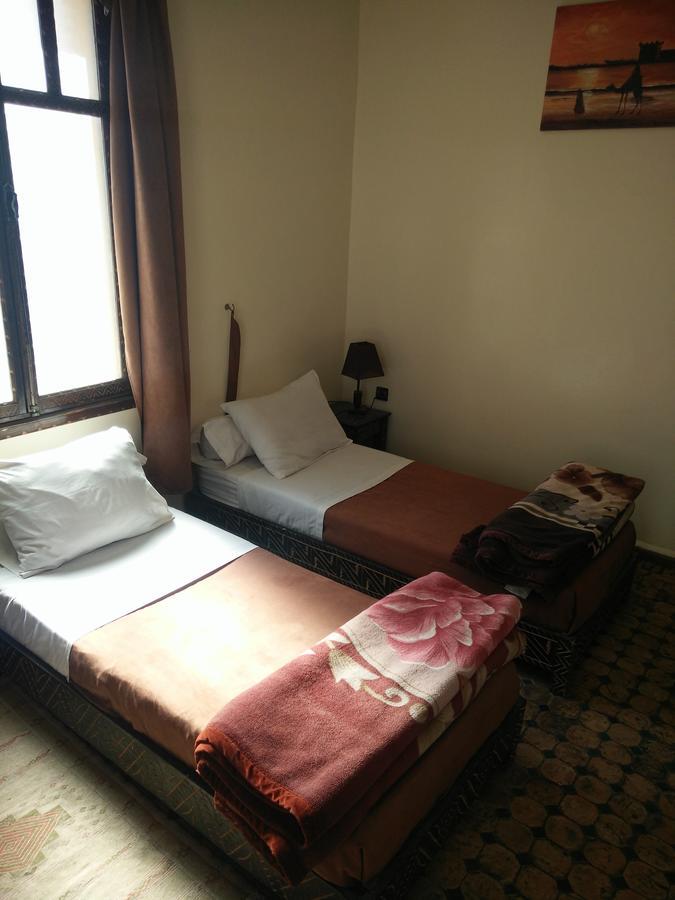 Hotel Coeur De Mogador Essaouira Luaran gambar