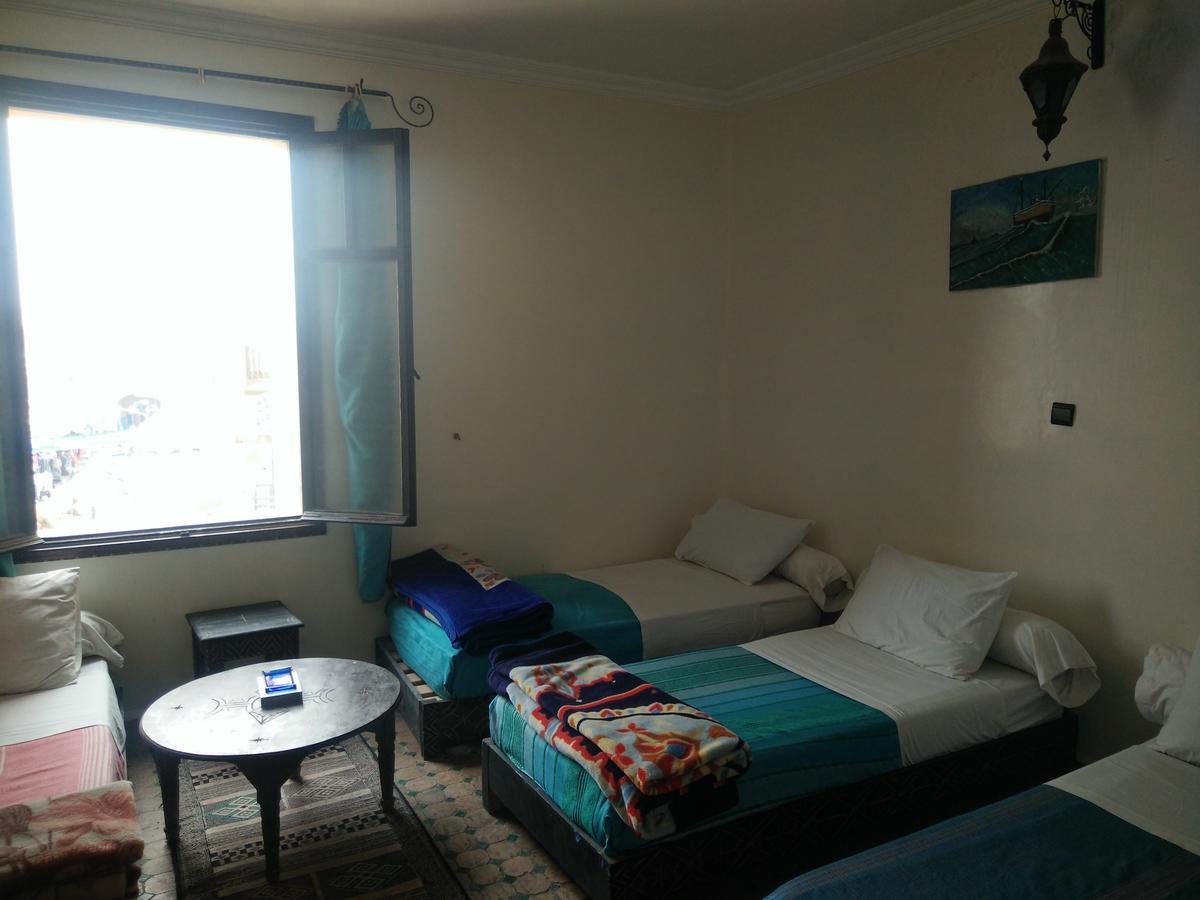 Hotel Coeur De Mogador Essaouira Luaran gambar