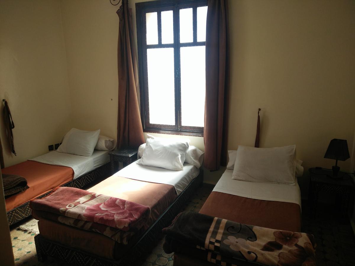 Hotel Coeur De Mogador Essaouira Luaran gambar