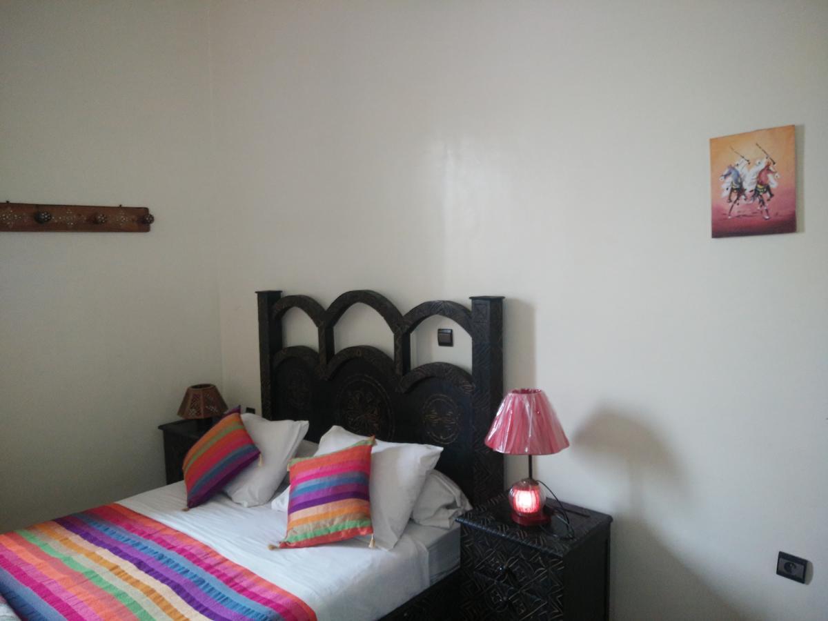 Hotel Coeur De Mogador Essaouira Luaran gambar